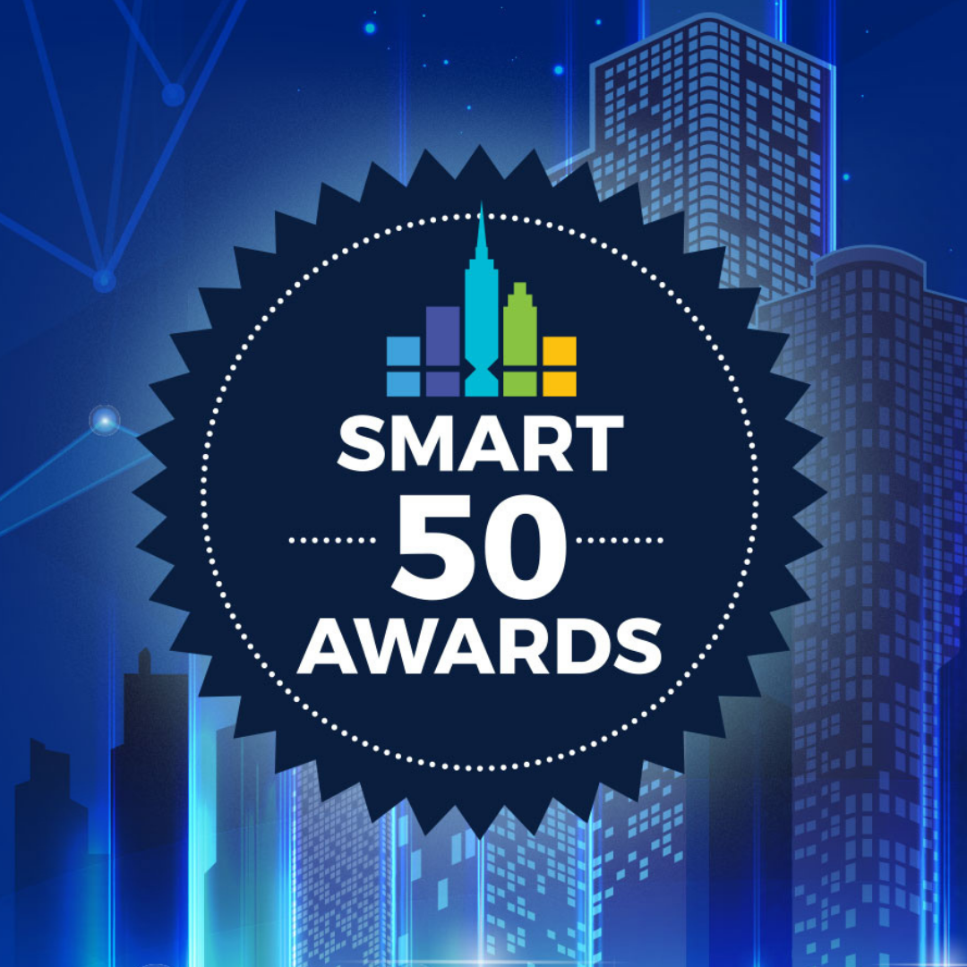 2022 Smart 50 Awards