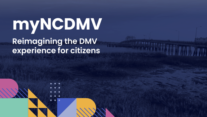 NC DMV uses PayItfor Motorists Services