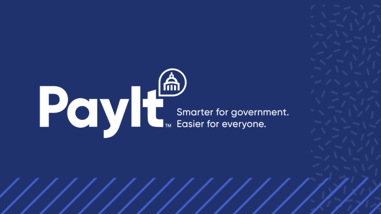 Smarter for government. Easier for everyone: Behind our updated brand.