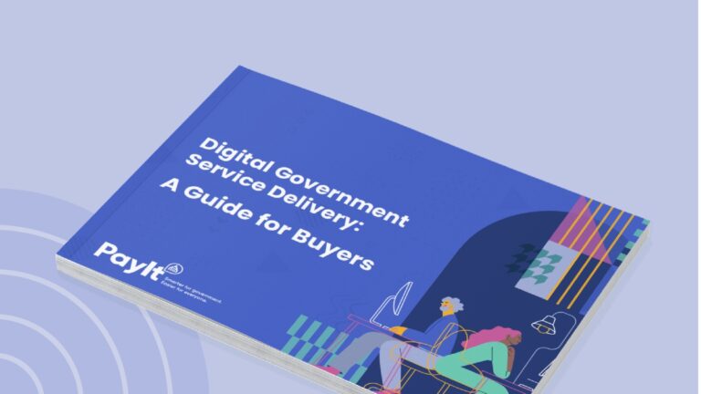 Buyer’s guide to digital government service delivery