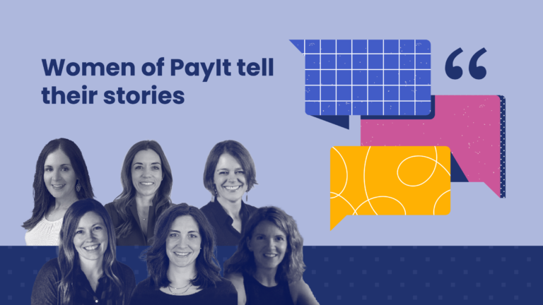 Embracing equity: Celebrating the women of PayIt
