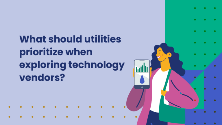 Keys to success: What should utilities expect from a digital payments partner