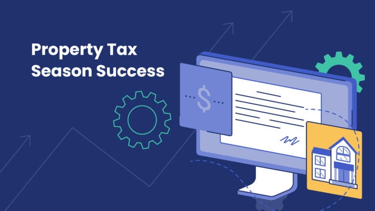 Property tax season success: PayIt customers continue to decrease time to revenue and increase user satisfaction