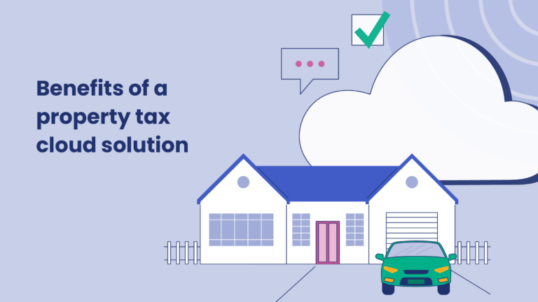 Why you should take your property tax solutions to the cloud