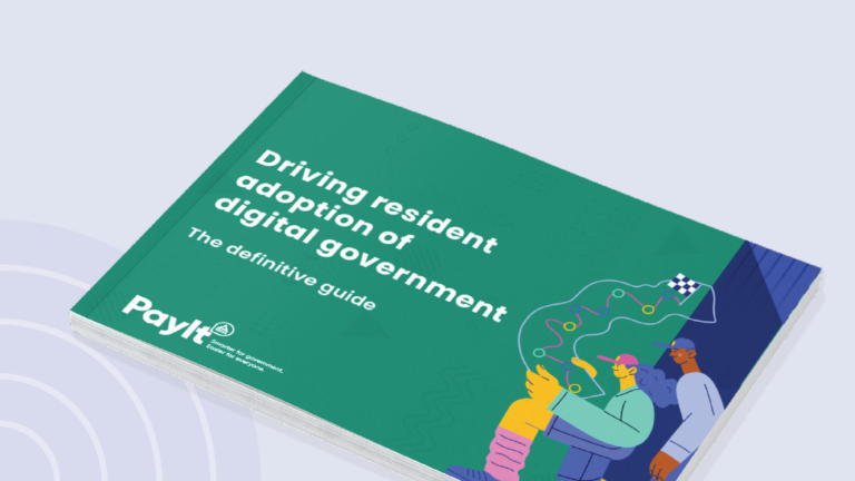 Driving Digital Adoption of Government Services: The Definitive Guide