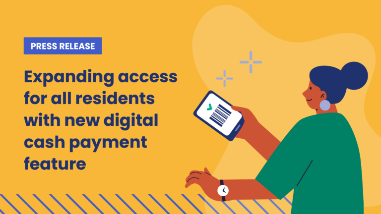 PayIt launches digital cash payment feature for state and local government agencies