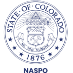Seal of the State of Colorado