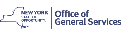 Logo of the New York Office of General Services