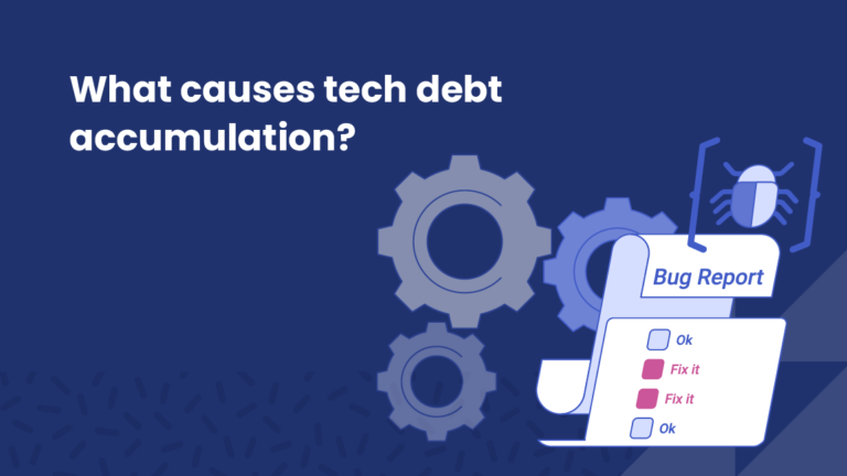 Technical debt: Burden or business as usual?