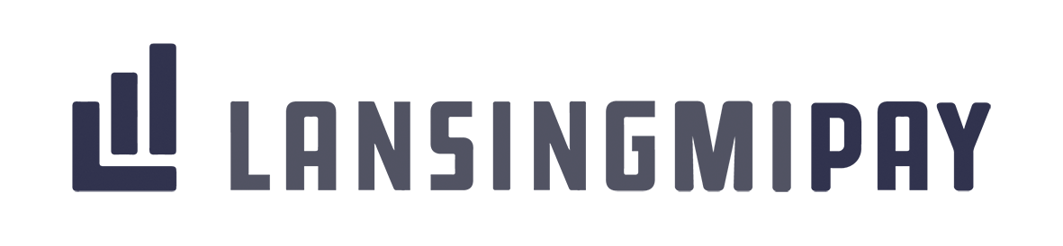 City of Lansing Michigan LansingMIPay