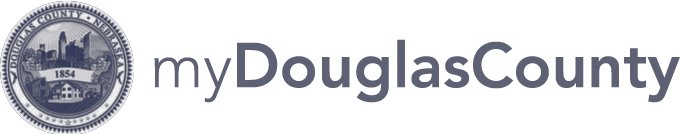 my Douglas County logo