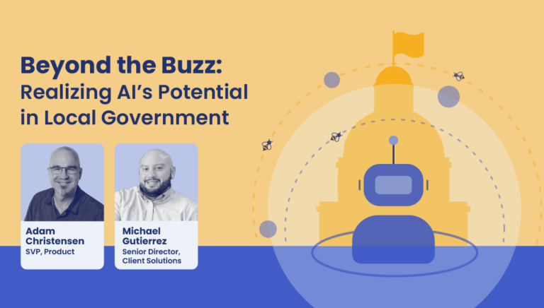 Beyond the Buzz: Realizing AI’s Potential in Local Government