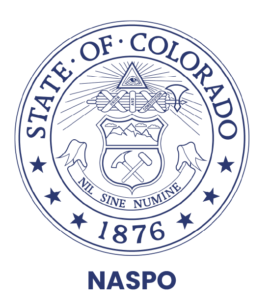 State of Colorado NASPO