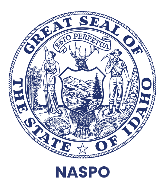 State of Idaho NASPO