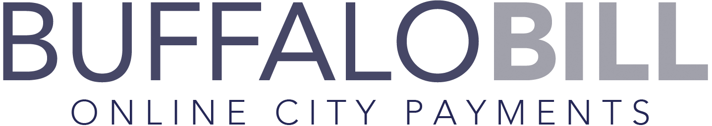 City of Buffalo New York BuffaloBill