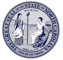 State of North Carolina