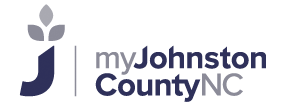 myJohnstonCounty NC