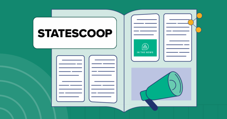Statescoop: How integrated payments are optimizing government services