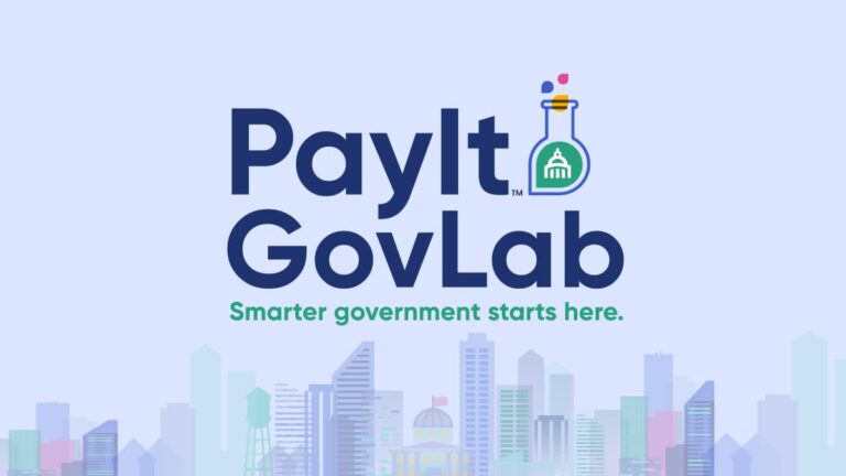 PayIt GovLab