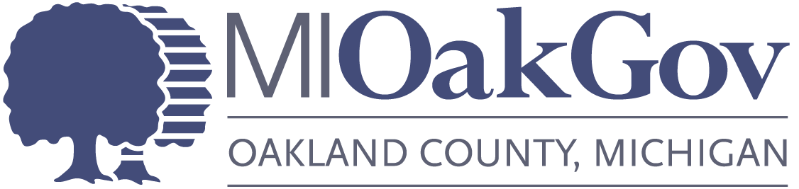 Oakland County Michigan MIOakGov