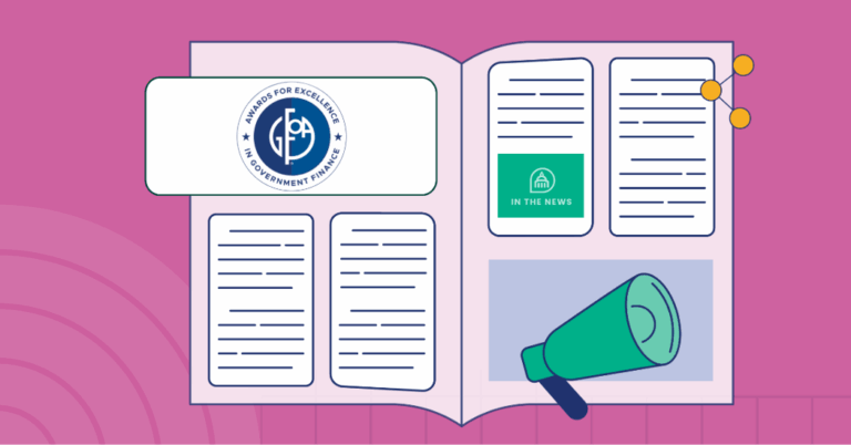 City of Grand Rapids, Michigan’s GR PayIt recognized in GFOA 2025 Awards for Excellence