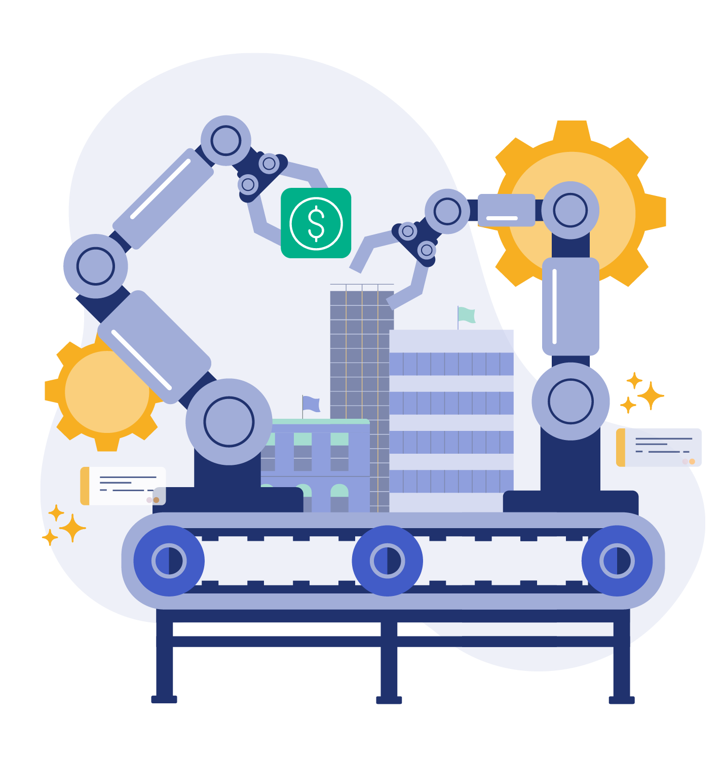 PayIt Smart Works brings high-impact features powered by the latest in AI technology to government payment services.
