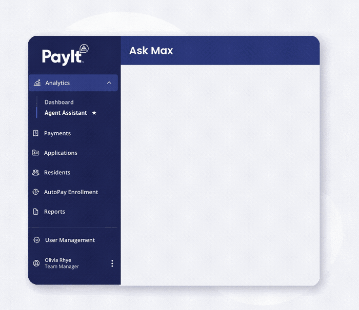 AI Agent Assist helps your staff get insights from data using natural language