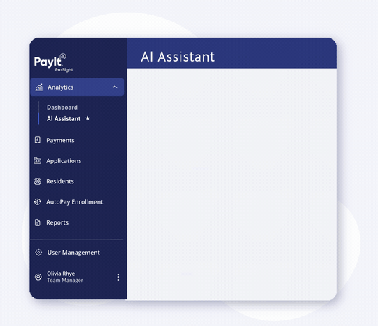 AI Agent Assist helps your staff get insights from data using natural language