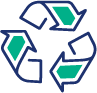 Encourage re-use icon.
