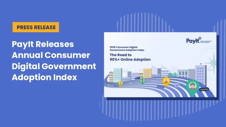As State and Local Government Enters the AI Era, New Research Charts the Path to 90%+ Adoption of Digital Services