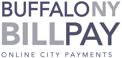 Buffalo NY BuffaloNYBillPay