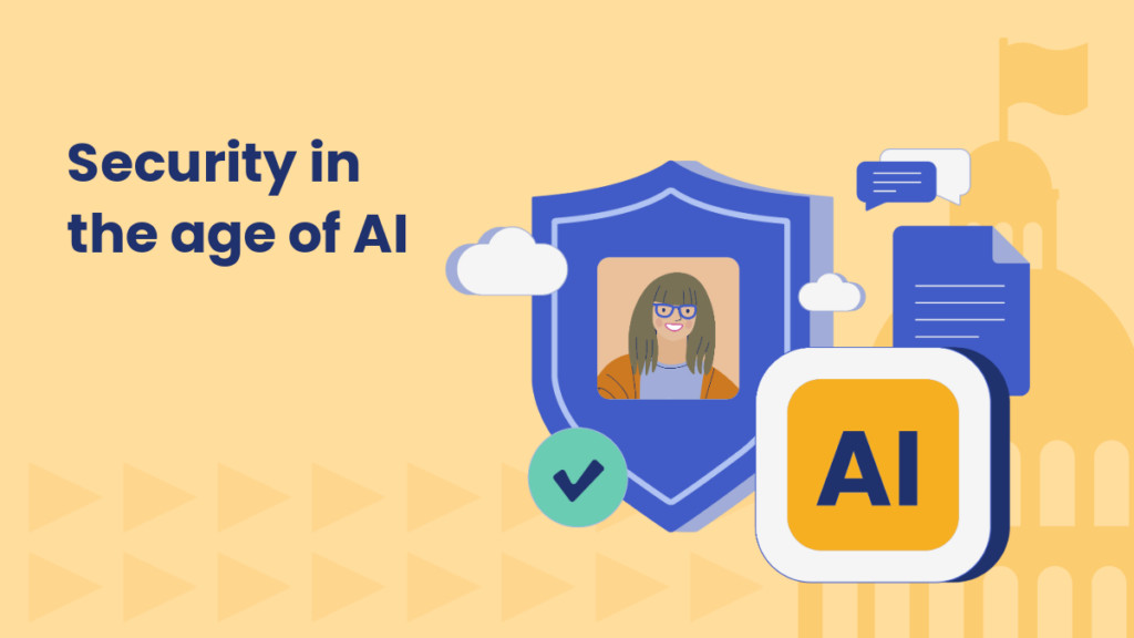 Cybersecurity in the age of AI
